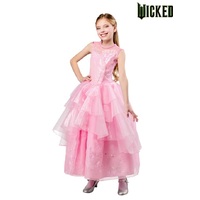 ONLINE ONLY:  Wicked - Premium Glinda Kid's Costume