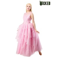 ONLINE ONLY:  Wicked - Glinda Adult Costume