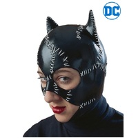 Catwoman Adult Latex Mask