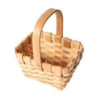 Little Woven Basket