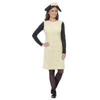 ONLINE ONLY: Shaun the Sheep Women's Costume