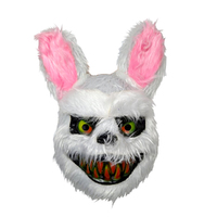 Scary Bunny Mask