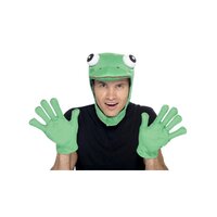 ONLINE ONLY:  Frog Accessories Kit