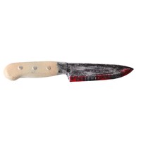 Gory Bloody Knife - 28cm