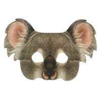 Koala Animal Mask