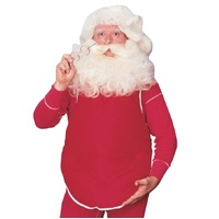 ONLINE ONLY:  Santa Belly Stuffer