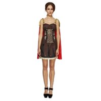 Fever Gladiator Adult Costume