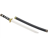 Ninja Warrior Sword - Black 