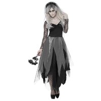 Graveyard Bride Adult Costume