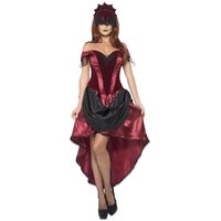Venetian Temptress Adult Costume