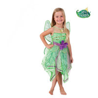 Disney Tinker Bell Crystal Kid's Costume