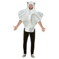 Stingray Adult Costume - One Size