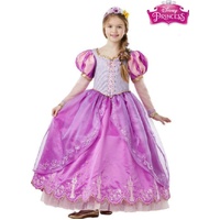 ONLINE ONLY: Rapunzel Limited Edition Premium Kid's Costume