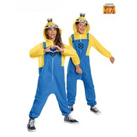 ONLINE ONLY:  Minions Despicable Me 4 Kid's Costume