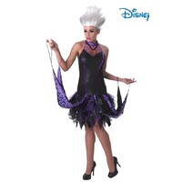 ONLINE ONLY:   Deluxe Ursula Adult Costume