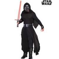 ONLINE ONLY: Star Wars Kylo Ren Deluxe Adult Costume