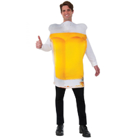 Beer Costume