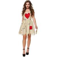 Voodoo Doll Adult Costume