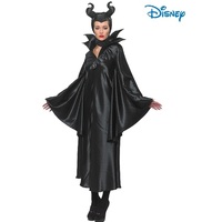 ONLINE ONLY:  Maleficent Deluxe Adult Costume 