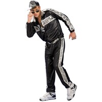 Rap Idol Adult Costume