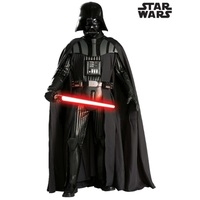ONLINE ONLY:  Star Wars Darth Vader Collector's Edition Adult Costume