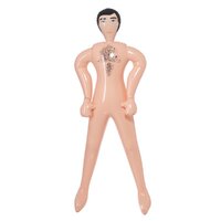 Inflatable Blow-Up Male Doll