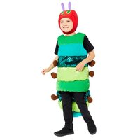 The Hungry Caterpillar Toddler Costume