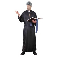 Priest Adult Costume