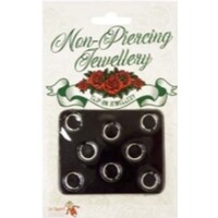 Non Piercing Jewellery Kit