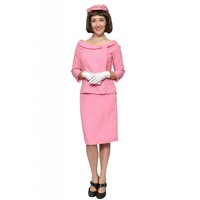 Jackie Kennedy Hire Costume*