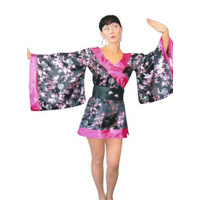 Japanese Kimono - Geisha Girl Hire Costume*
