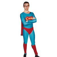 Superman Hire Costume*