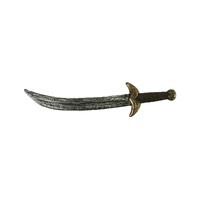 Pirate Sword - 52cm Dagger