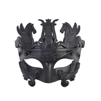 Achillies Roman Masquerade Eye Mask