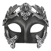 Nicholas Roman Masquerade Eye Mask