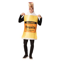 Mexican Tequila Adult Costume