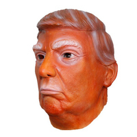 Donald Trump Latex Mask