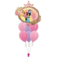 Disney Princess Luxury Birthday Bouquet