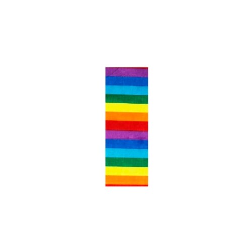 Rainbow Stripe Bandana