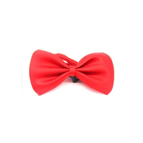 Bow Tie - Red