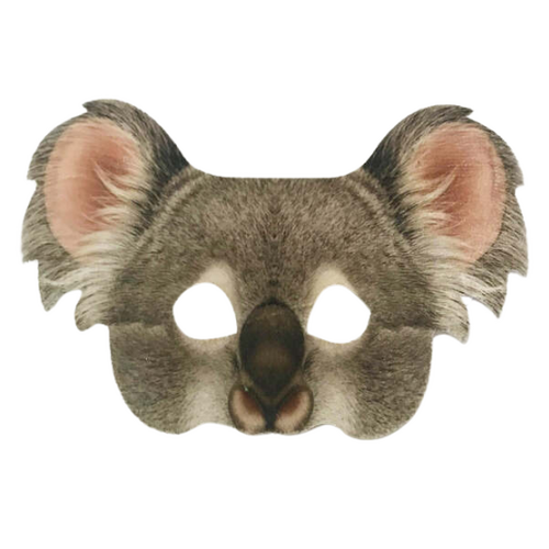 Koala Animal Mask