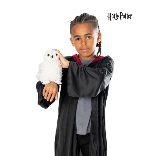 Harry Potter Hedwig Owl on Wristband