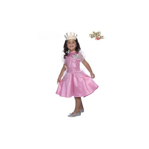 Glind the Good Witch Kid's Costume [Size: S (3-5 Yrs)]