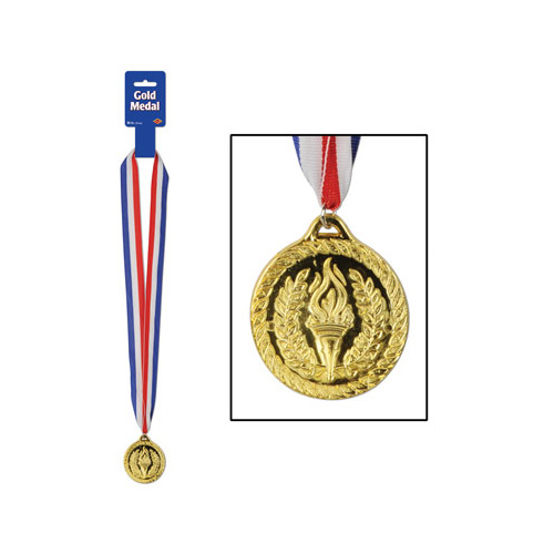 Gold Medal