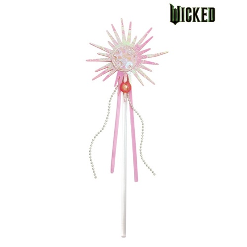 ONLINE ONLY:  Wicked - Glinda Wand