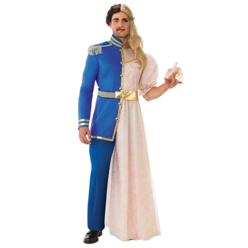 Be Your Own Date Deluxe Adult Costume [Size: Standard]