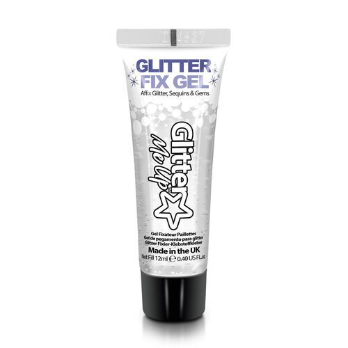 Glitter Fix Gel 12ml 