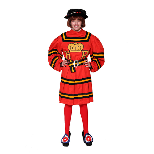 British Beefeater