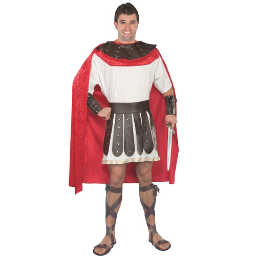 Roman General Adult Costume [Size: Medium]