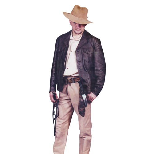 Indiana Jones Hire Costume*